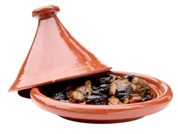 photo plat tajine